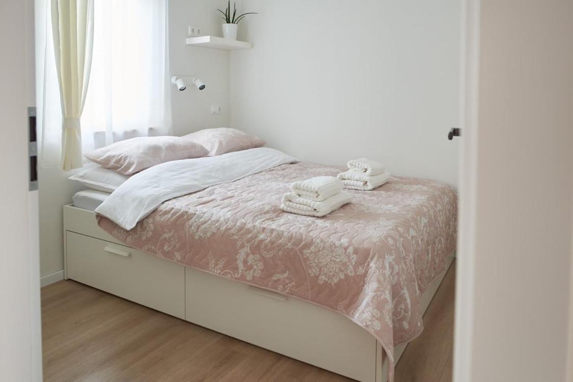 Apartment Patakporta