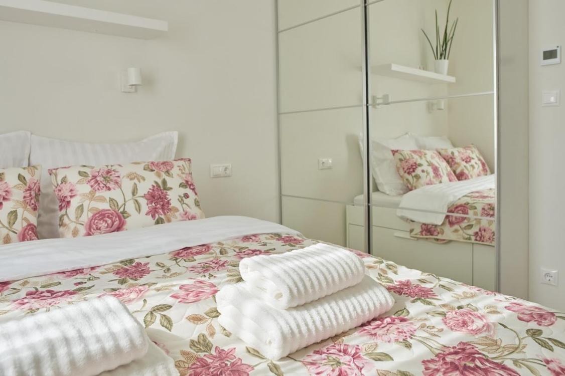 Apartment Patakporta