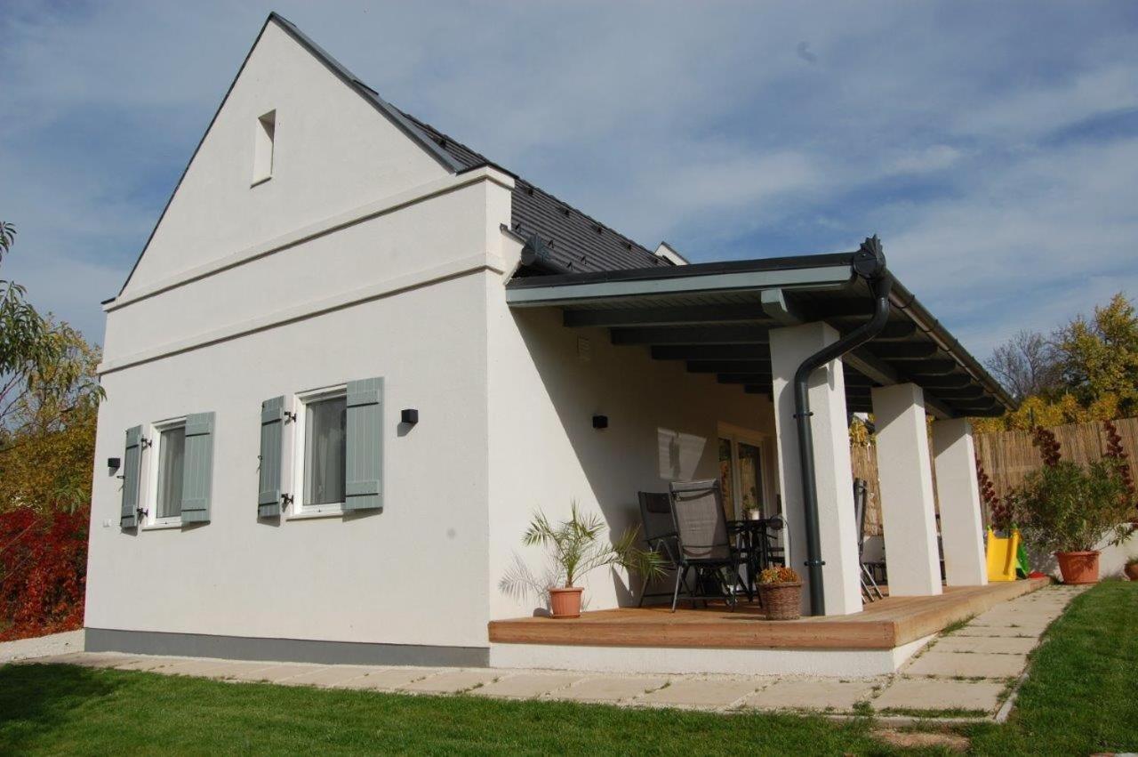 Apartment Patakporta Ábrahámhegy